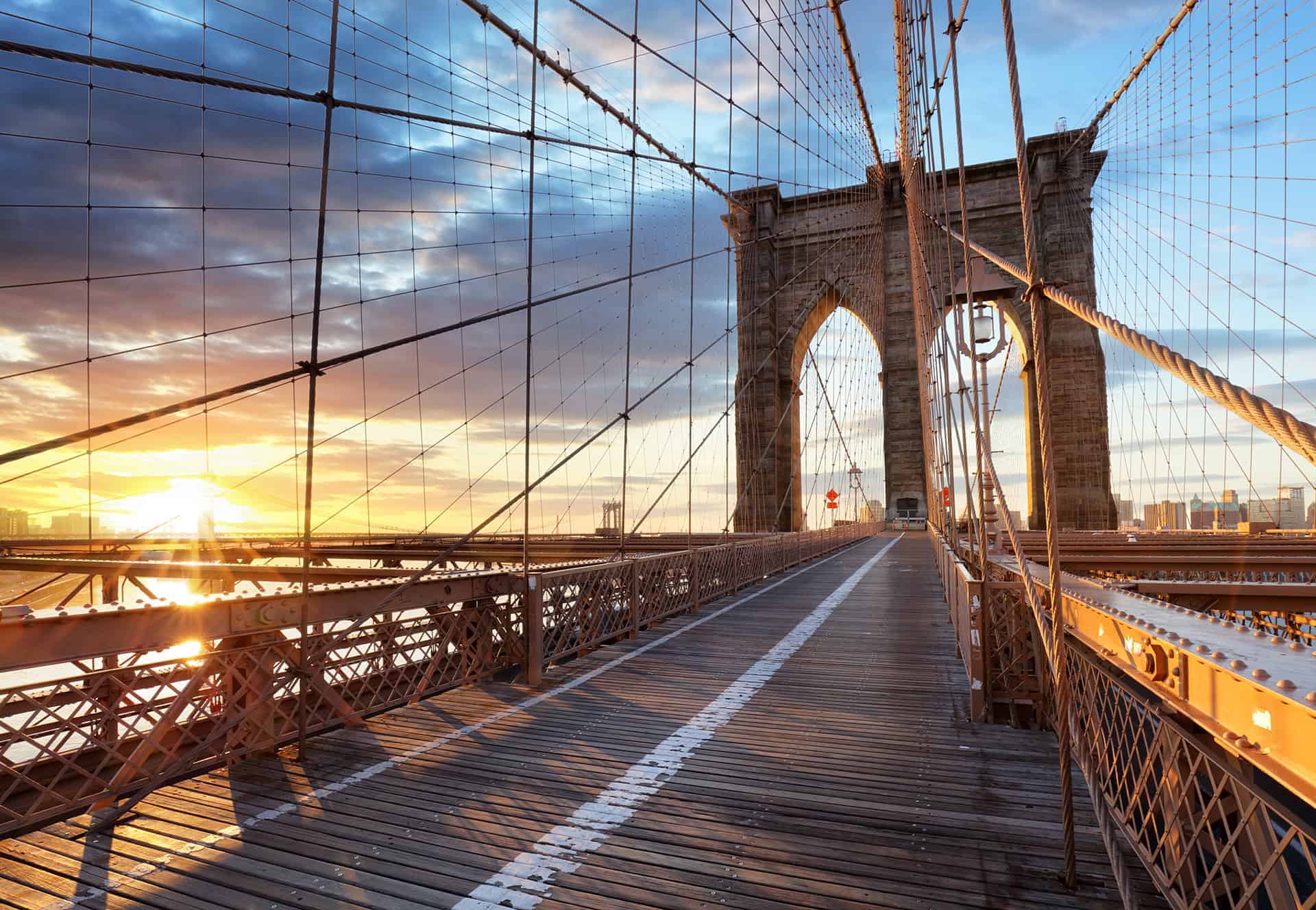 brooklyn bridge