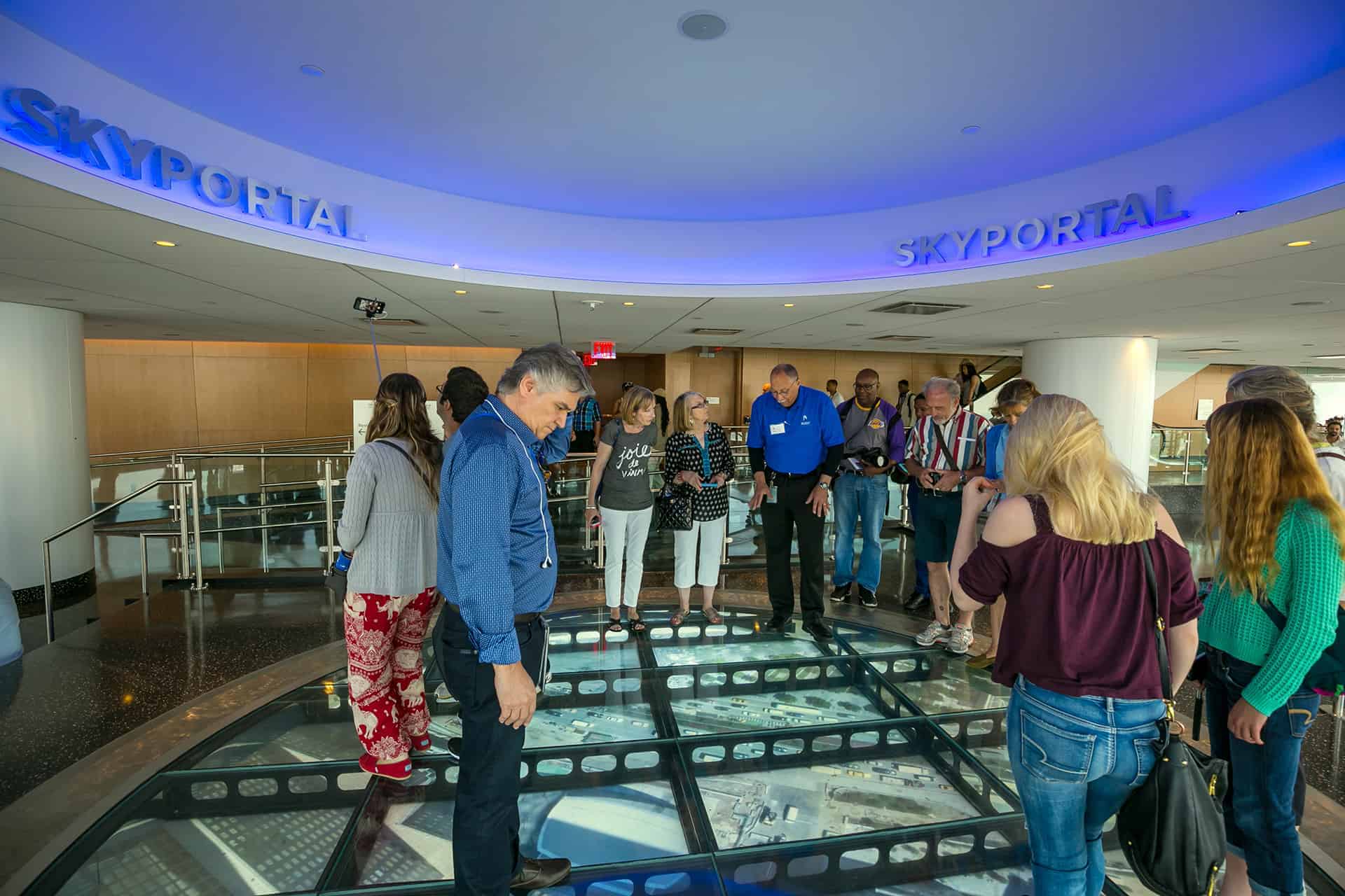 observatoire new york