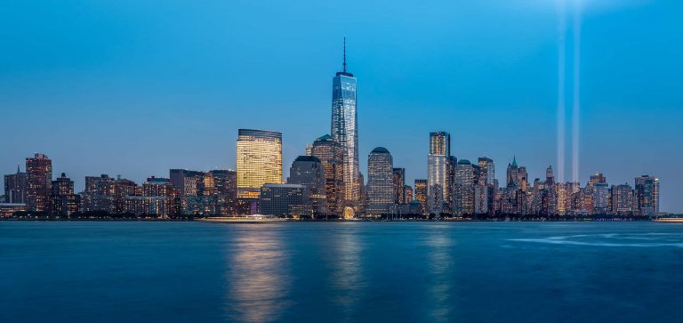 one world trade center