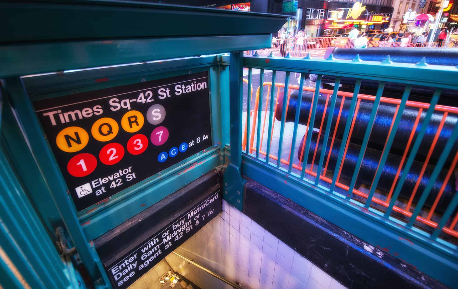 transport new york