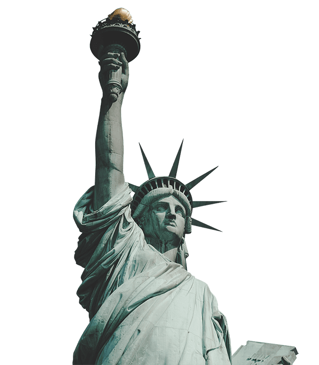 statue de la liberté