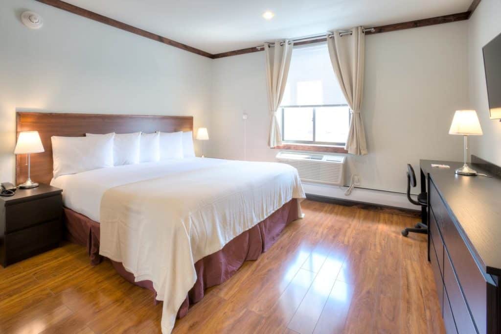 lic hotel new york
