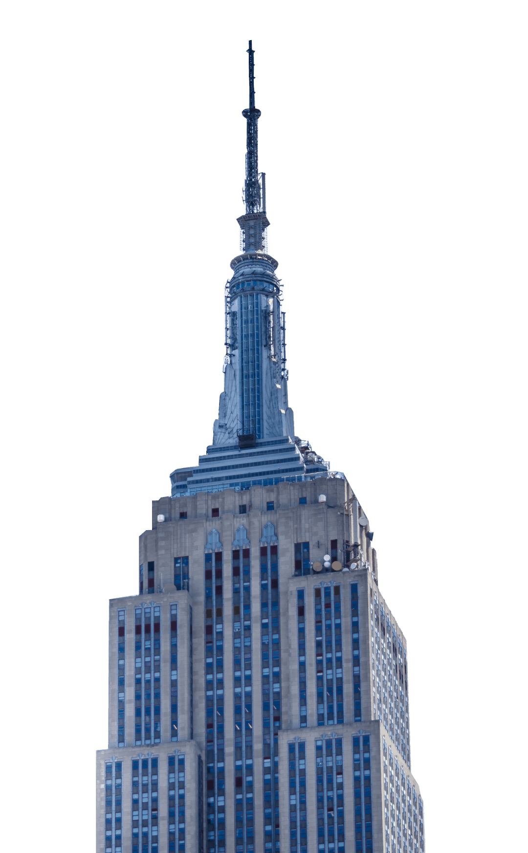 visiter empire state building