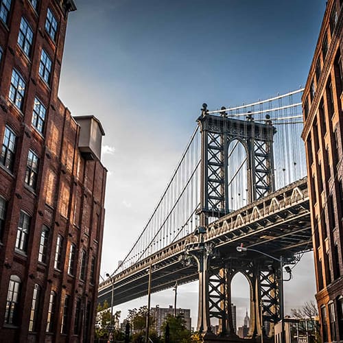 visiter le brooklyn bridge