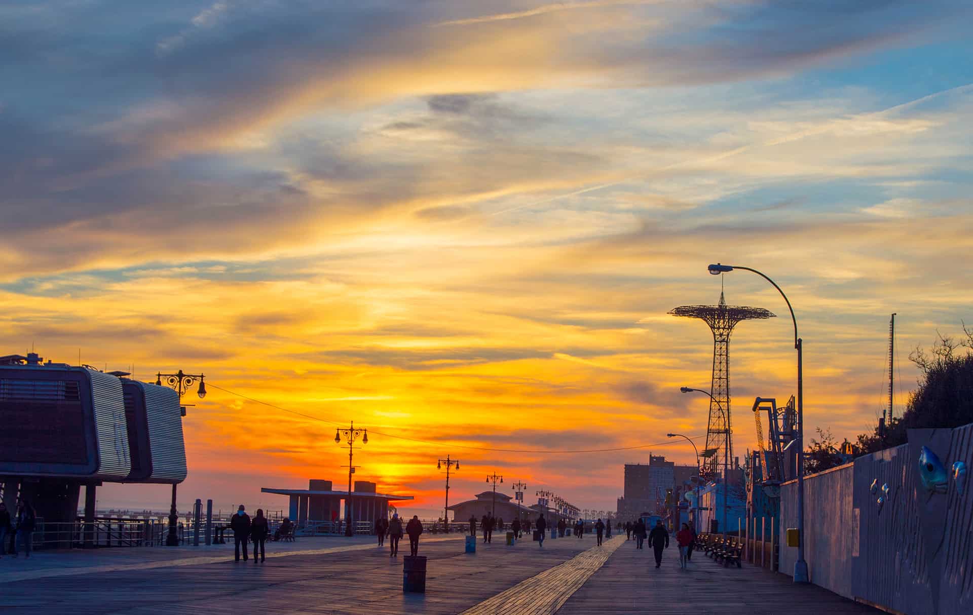 brighton beach new york