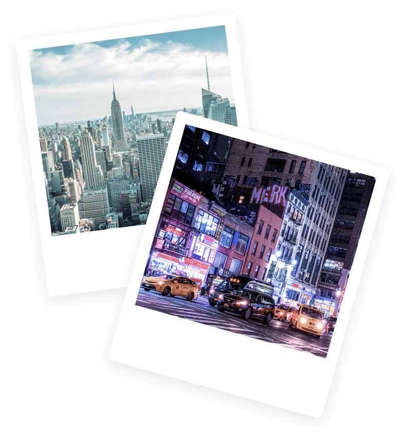 newsletter blog newyork
