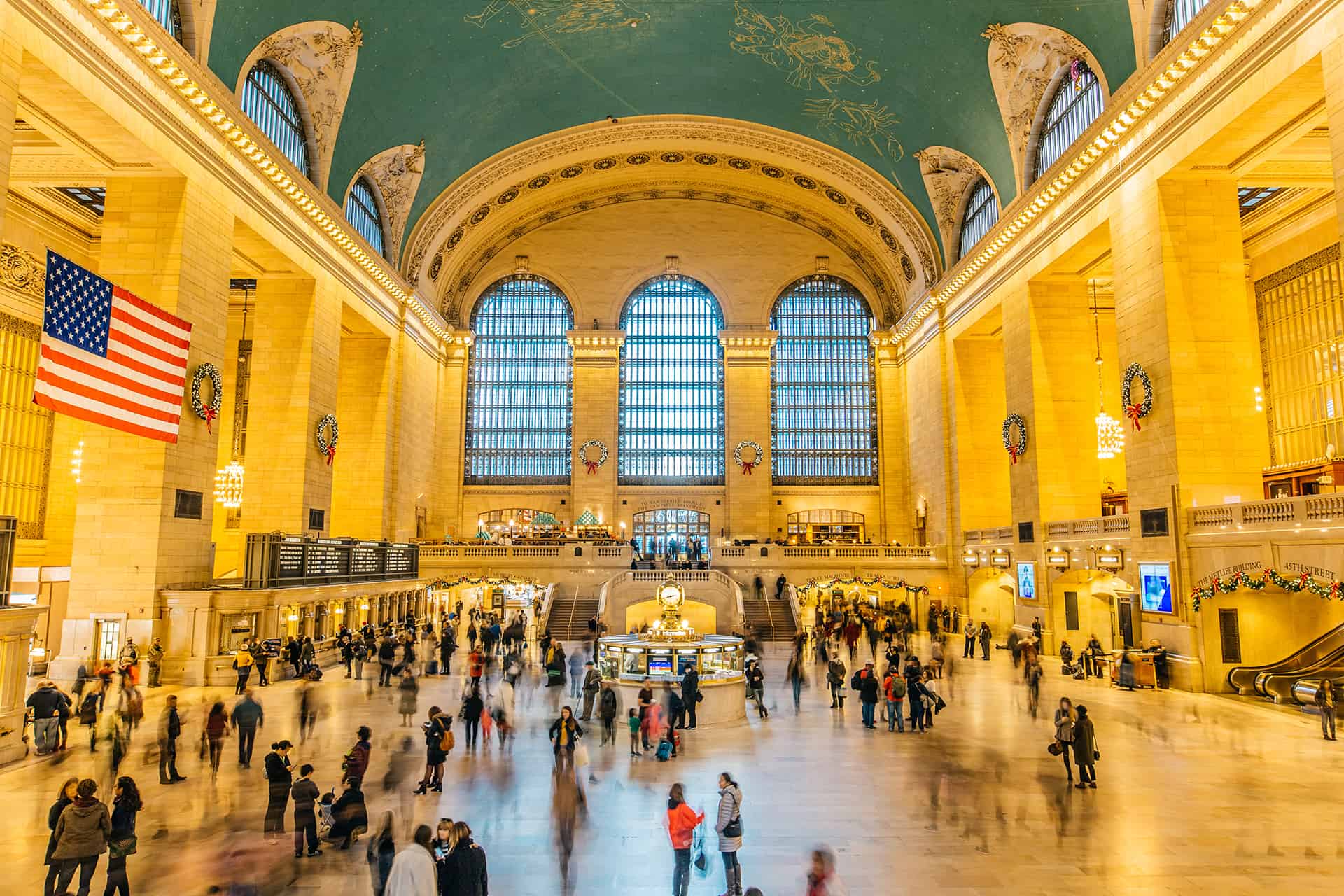 grand central terminal