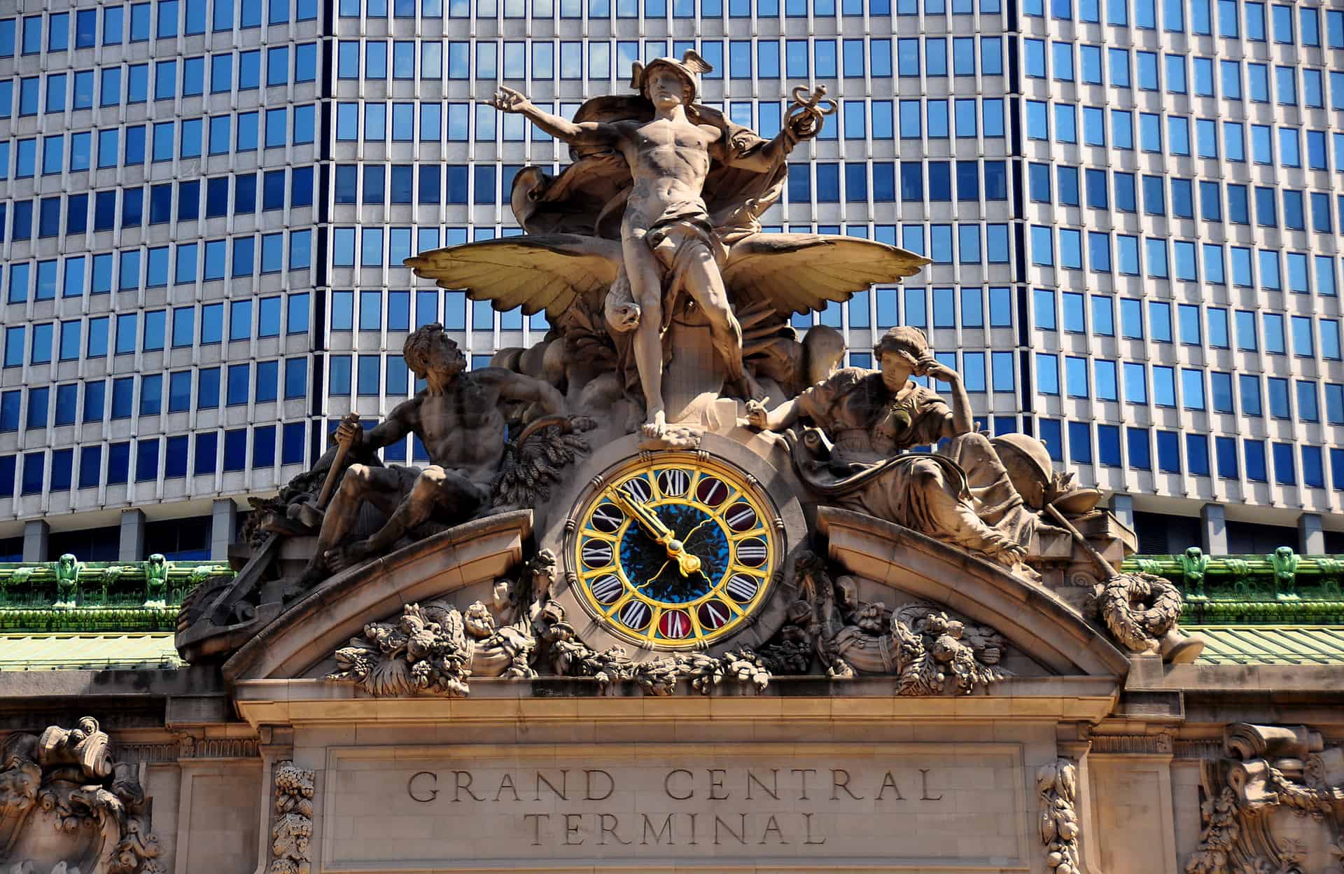 plus grand gare ferroviaire au monde