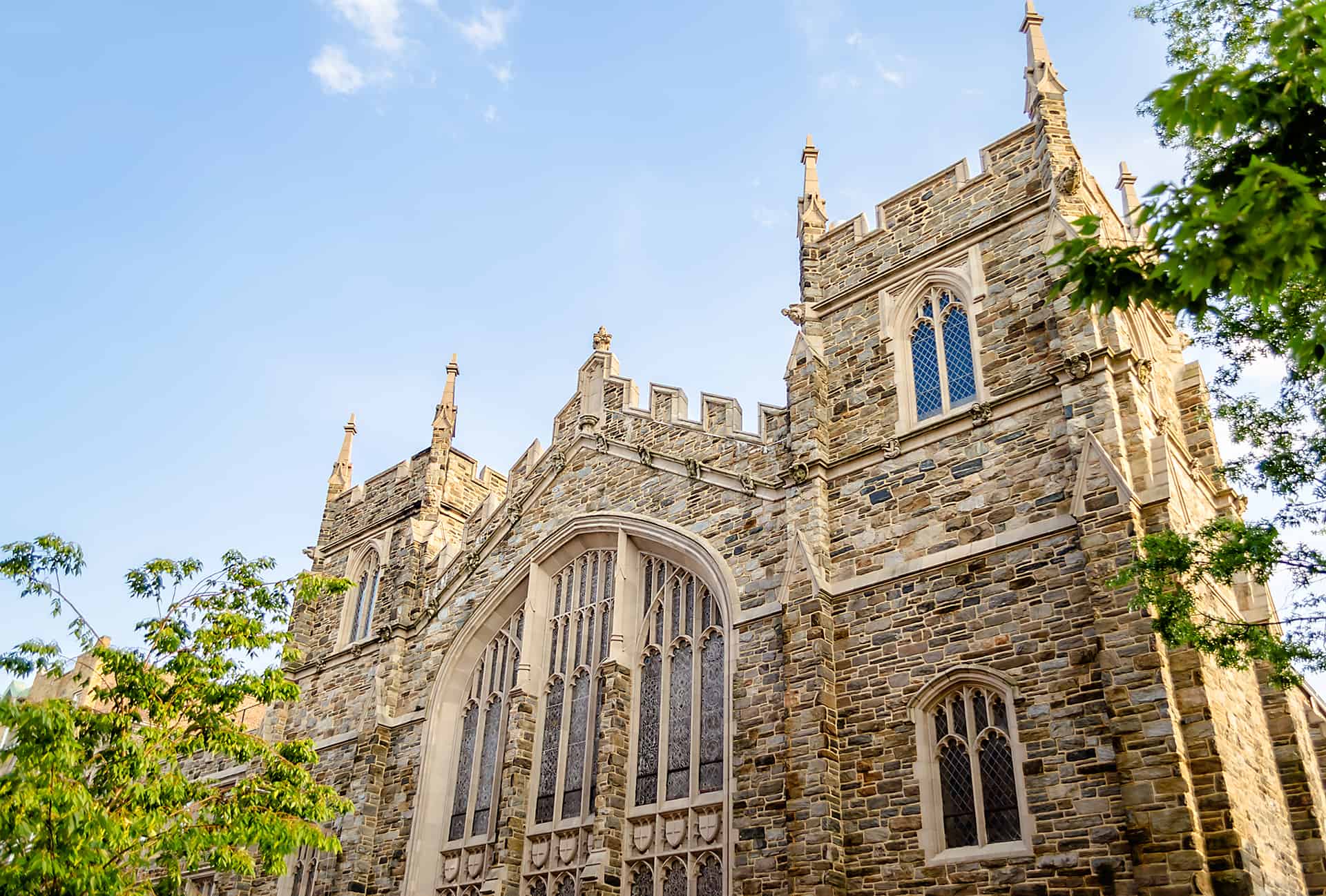 eglise harlem