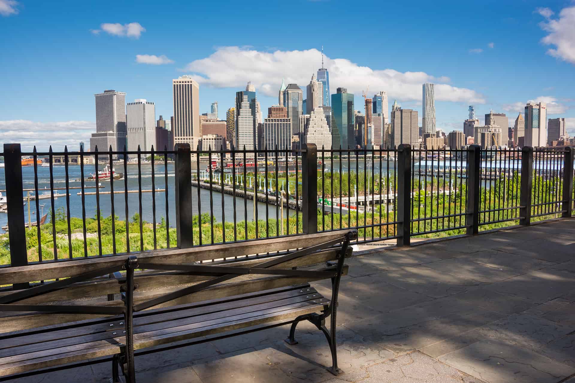 promenade brooklyn heights promenade brooklyn heights