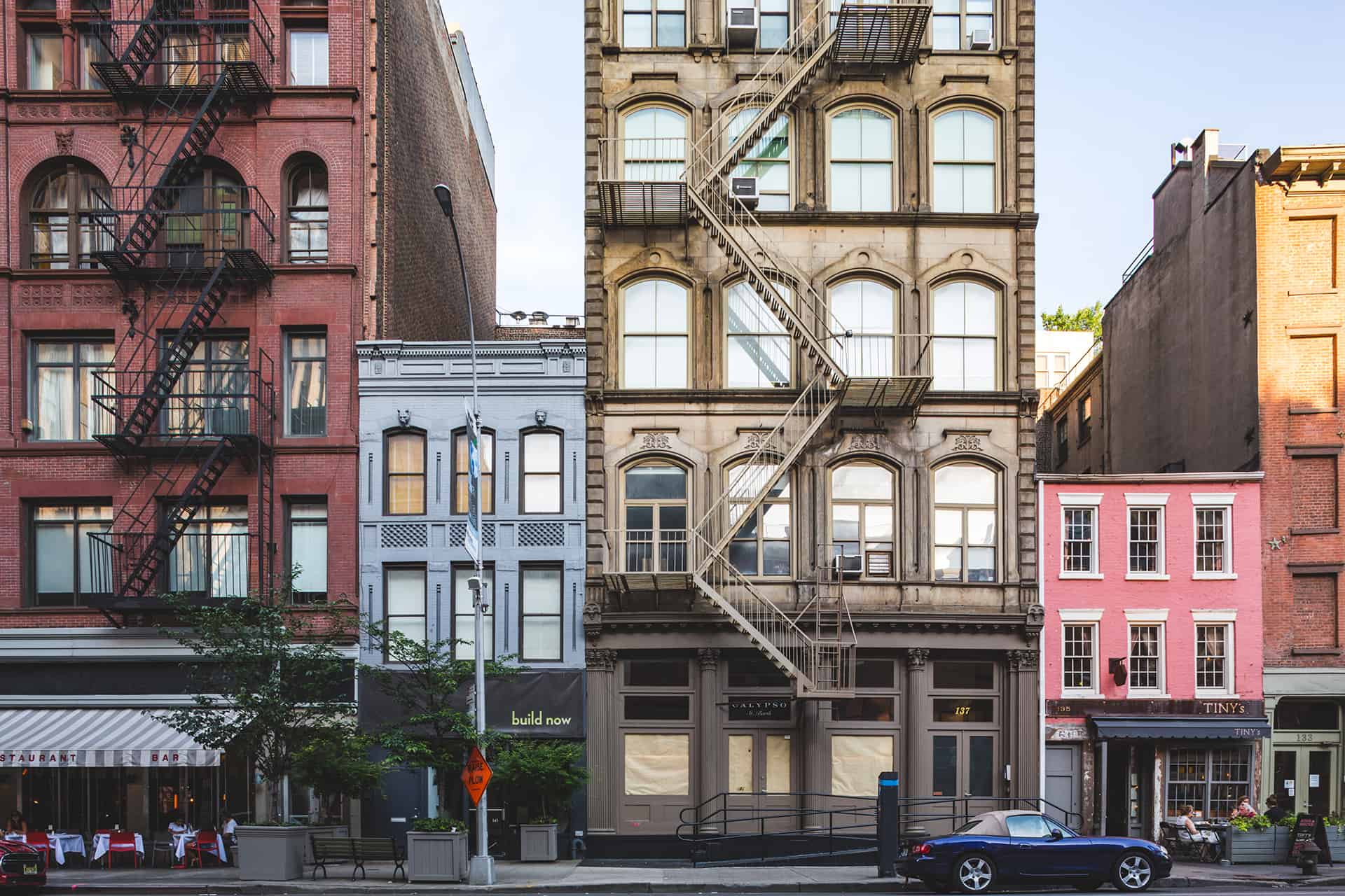 quartier soho