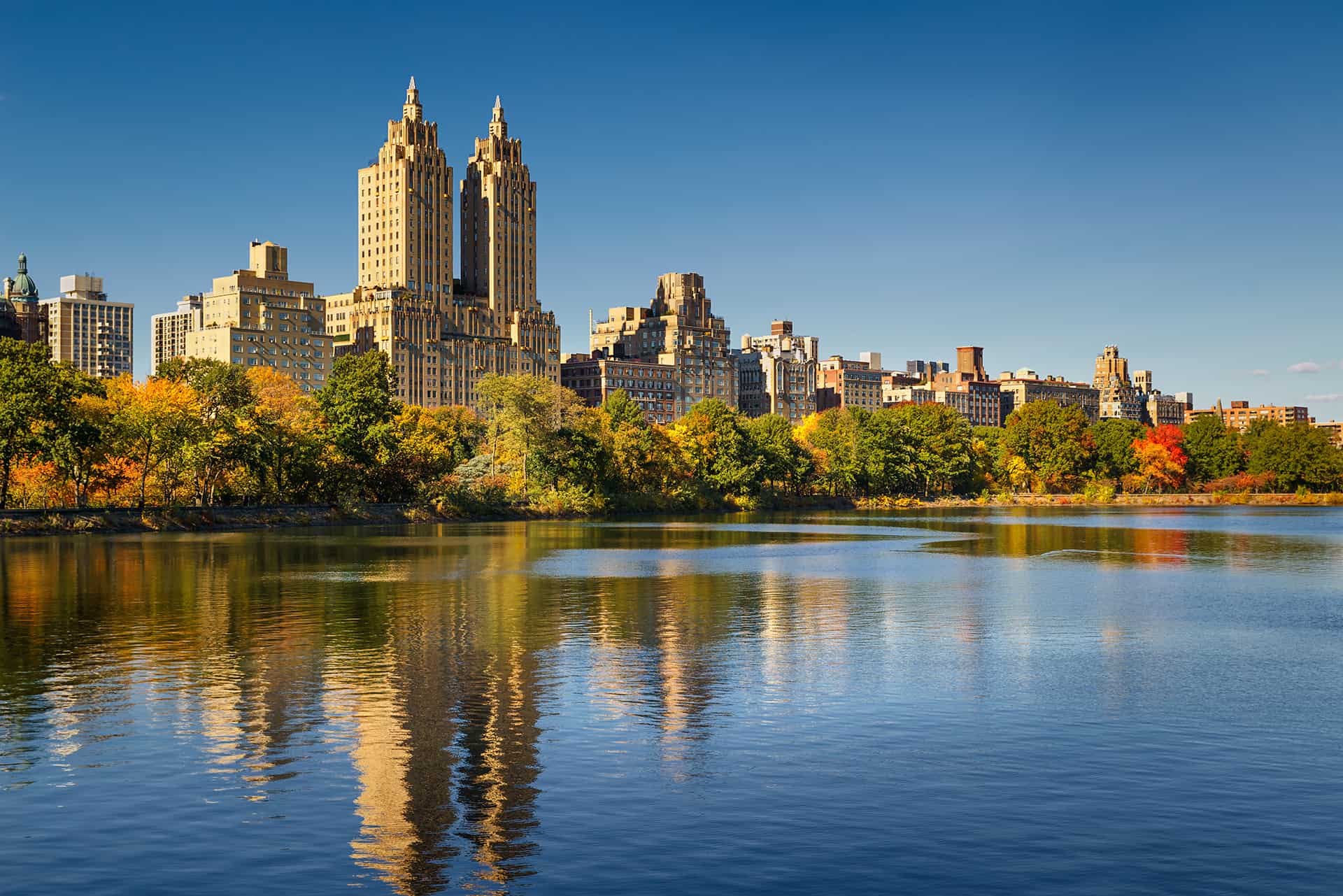 central park