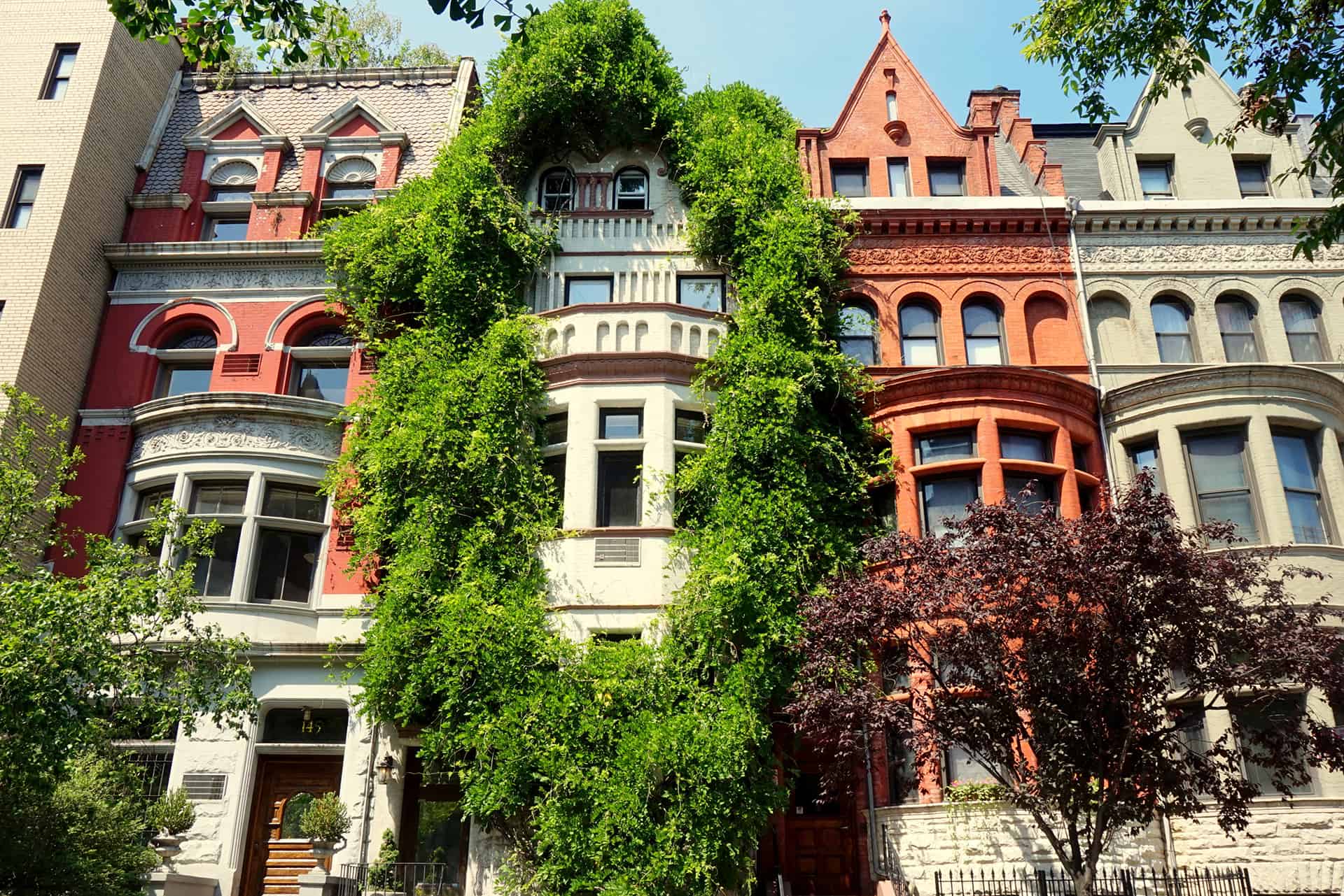 upper west side new york