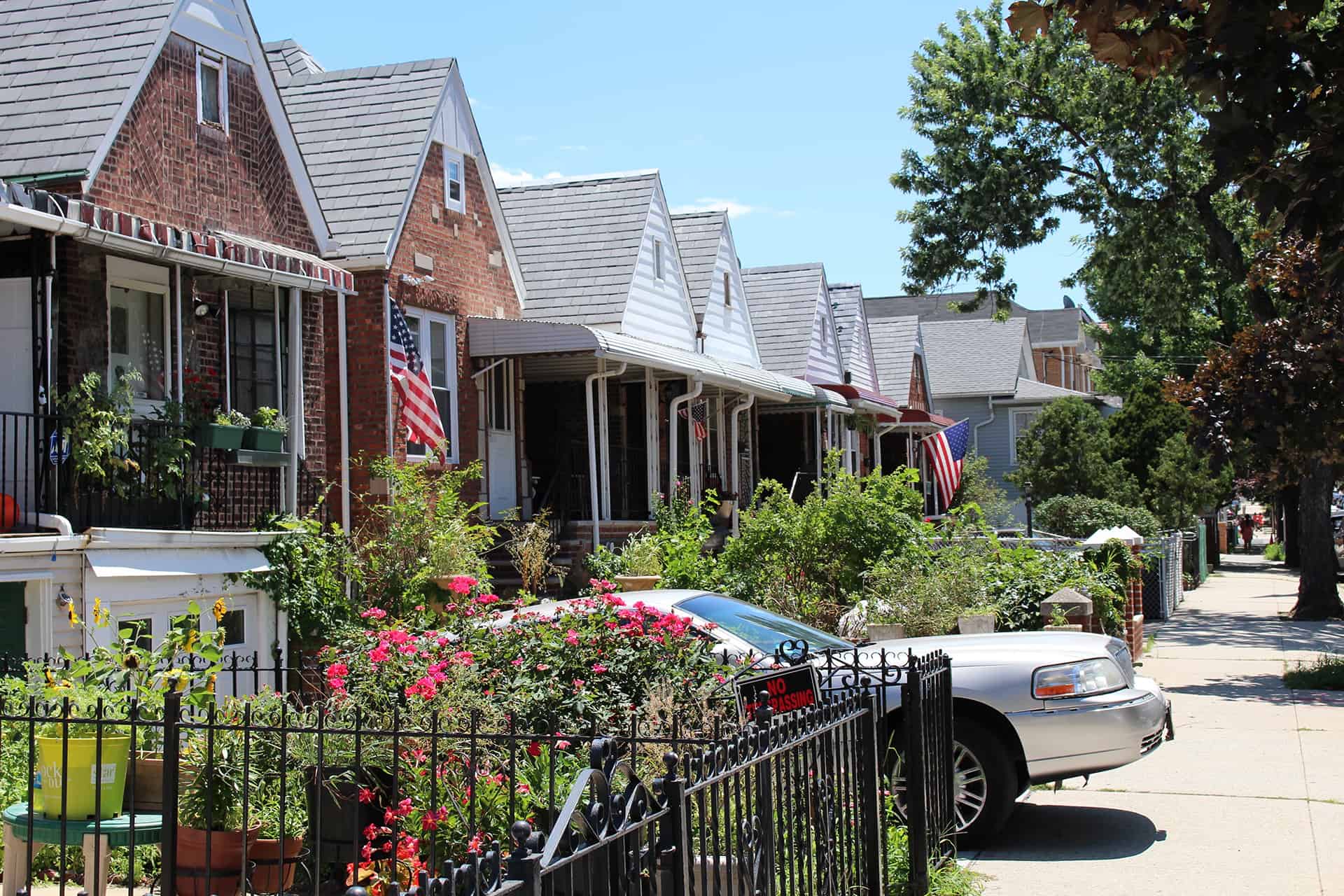 queens quartier