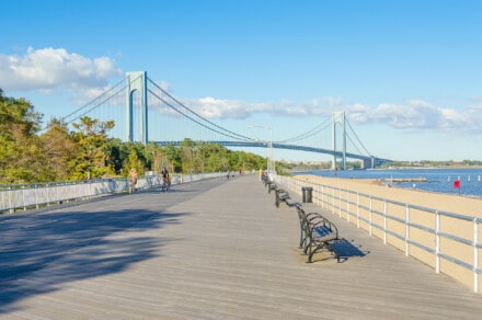 Staten Island