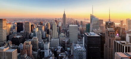 Visiter Manhattan