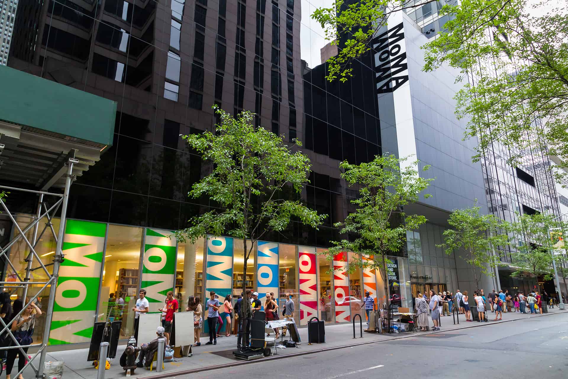 musee new york