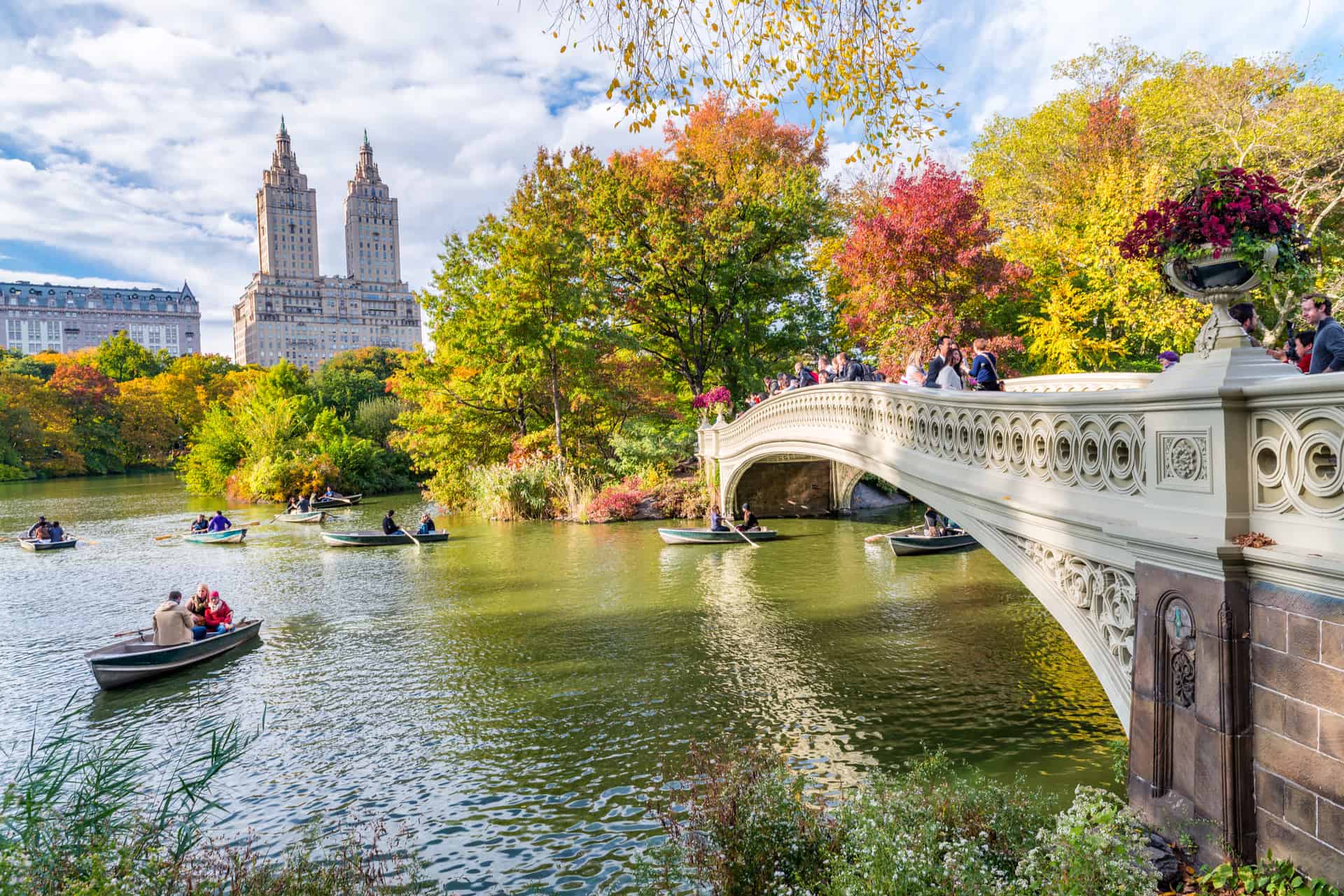 central park