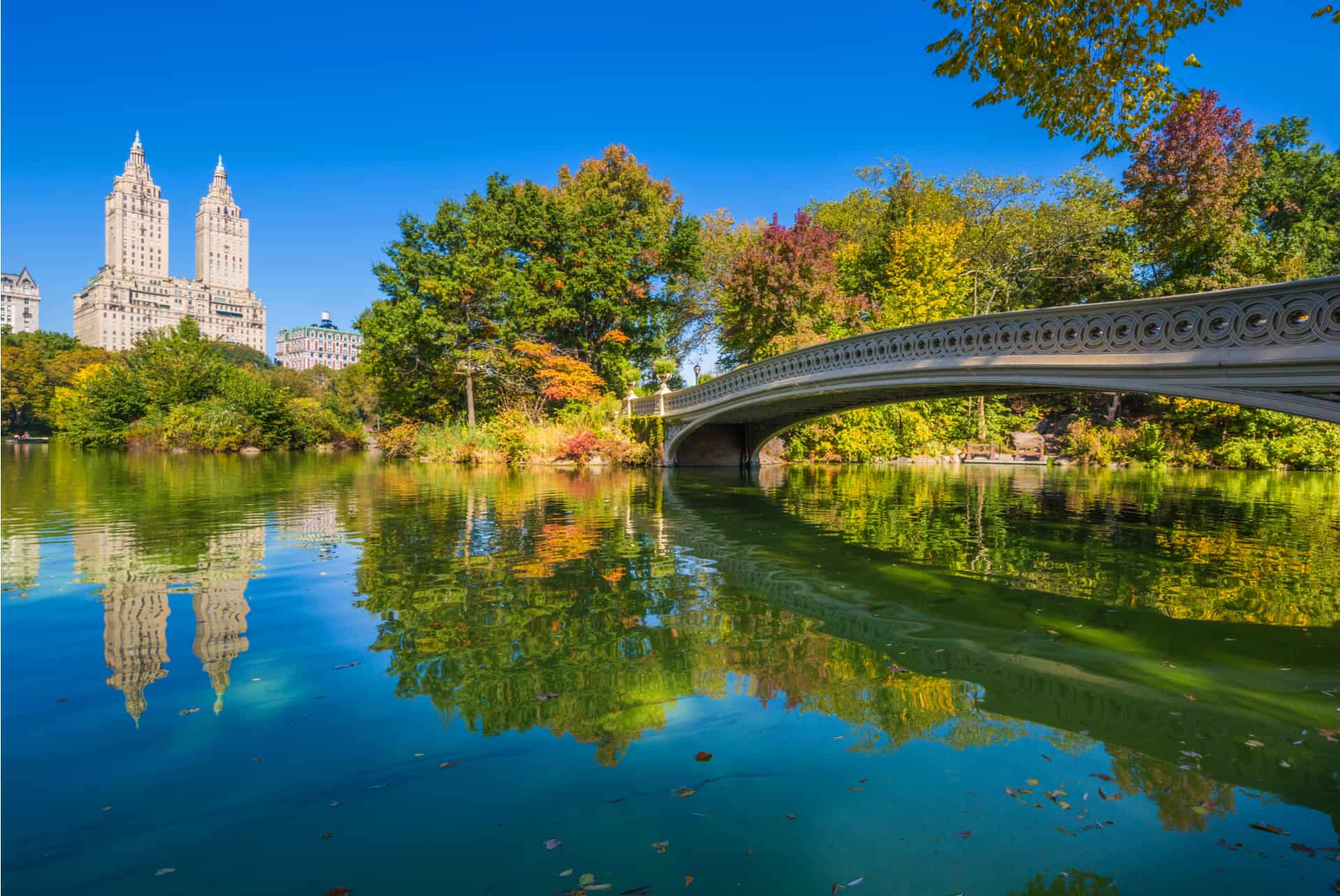 central park ete