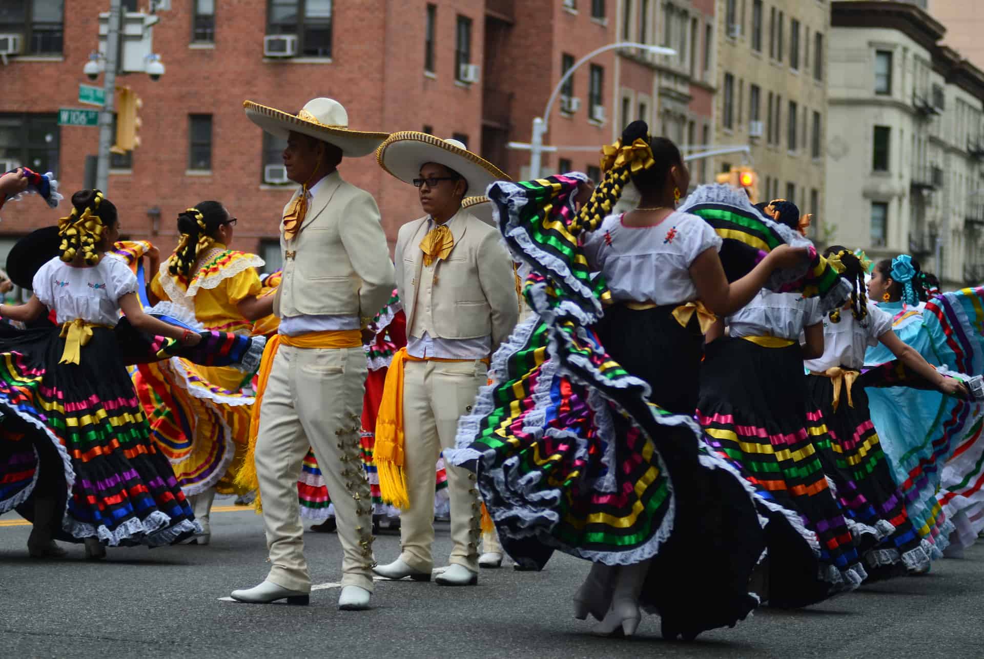 cinco de mayo