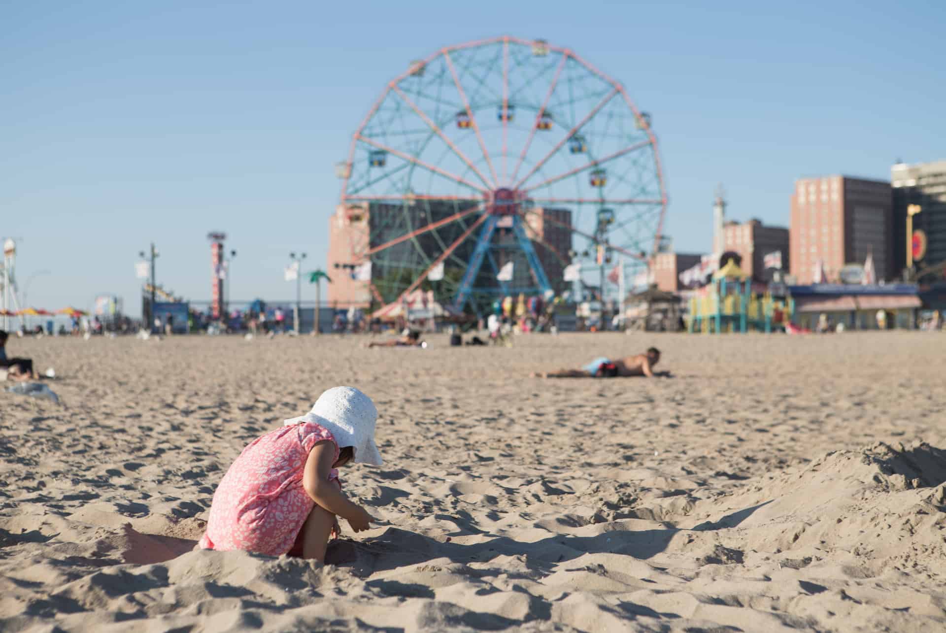coney island
