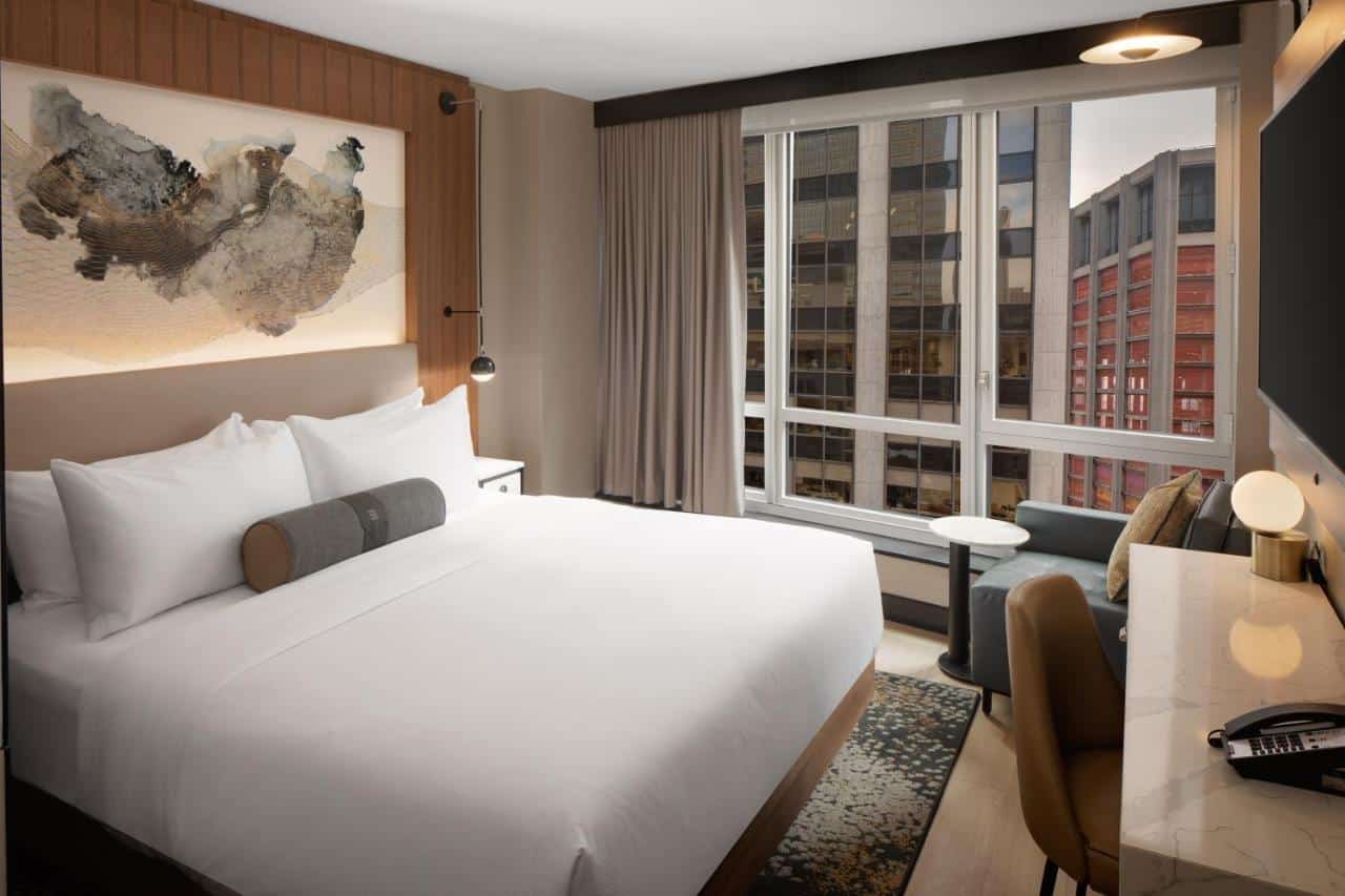 hotel indigo