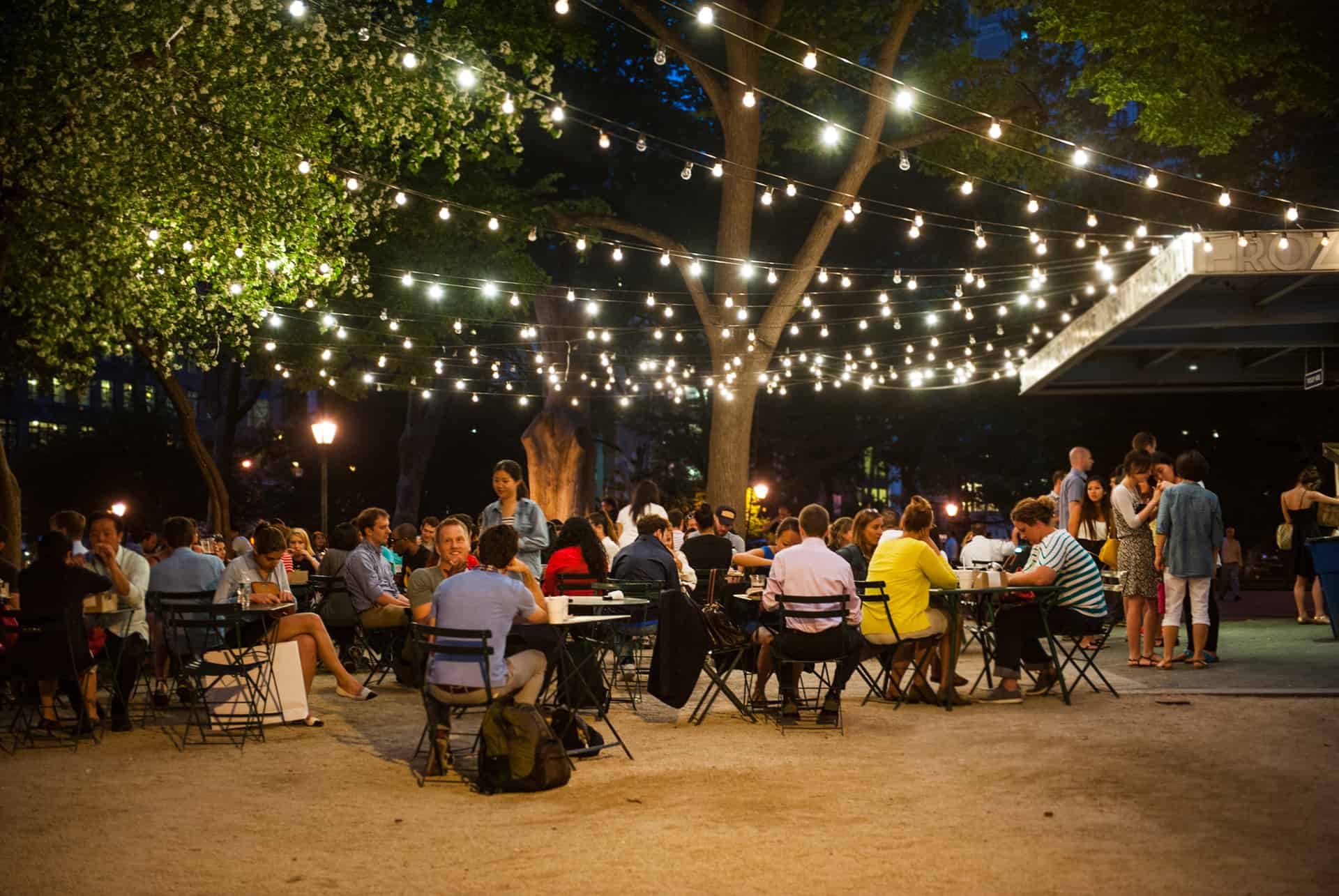 new york restaurant week