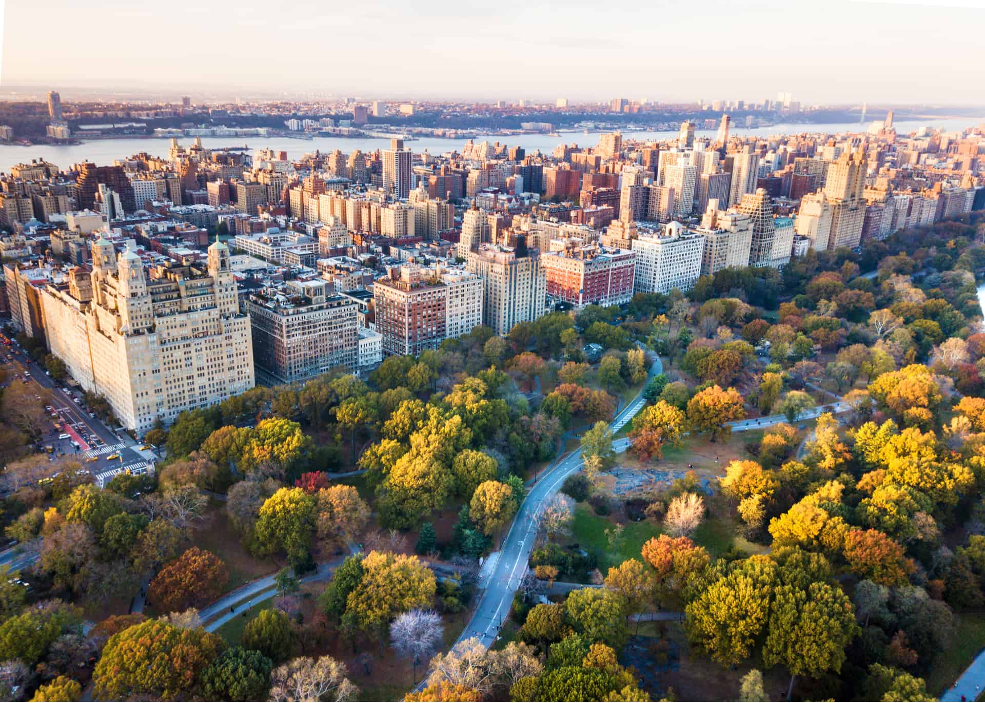 visiter new york en septembre