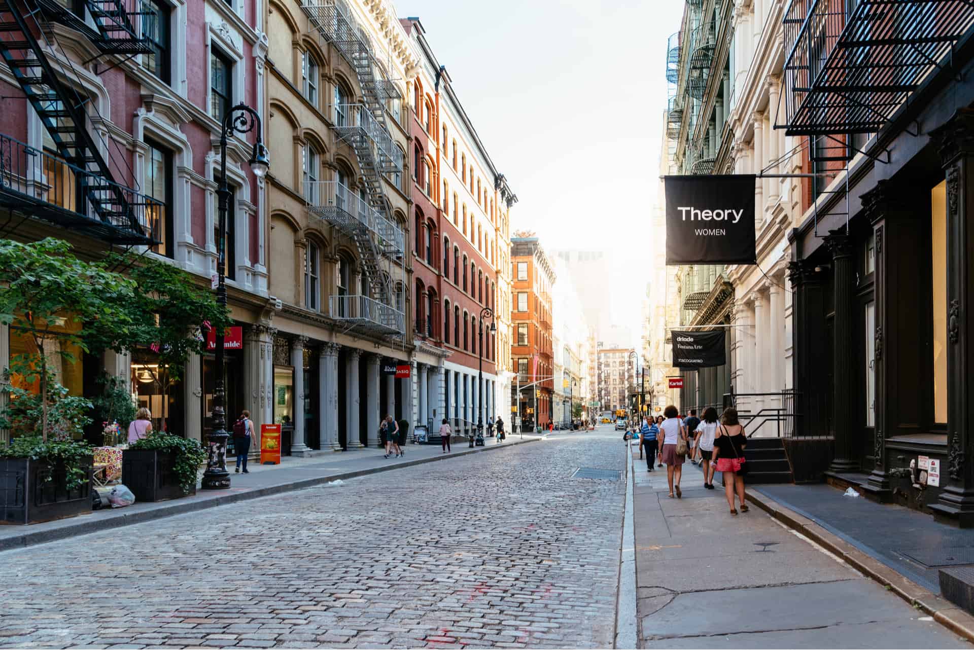 visiter soho