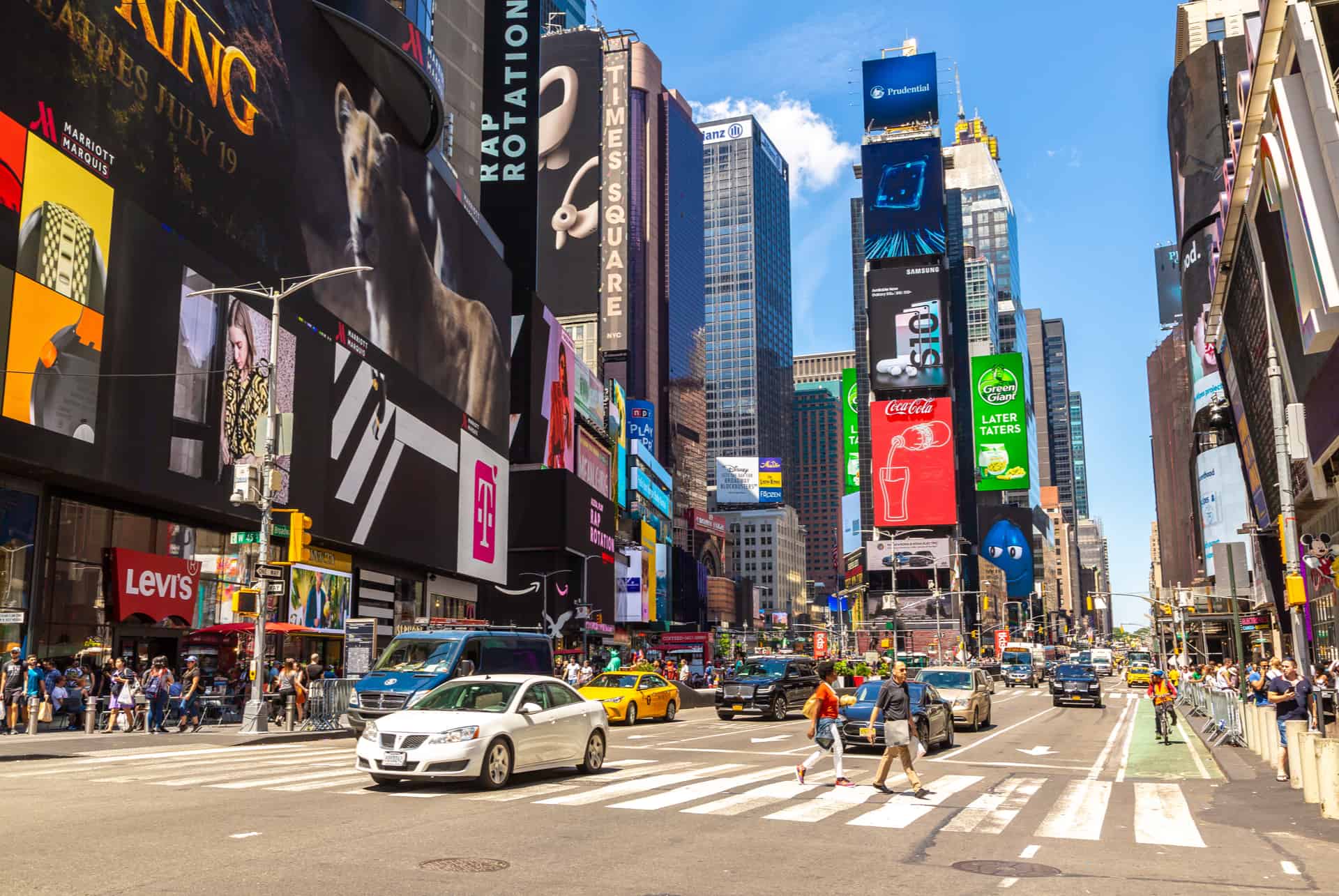 activites a nyc