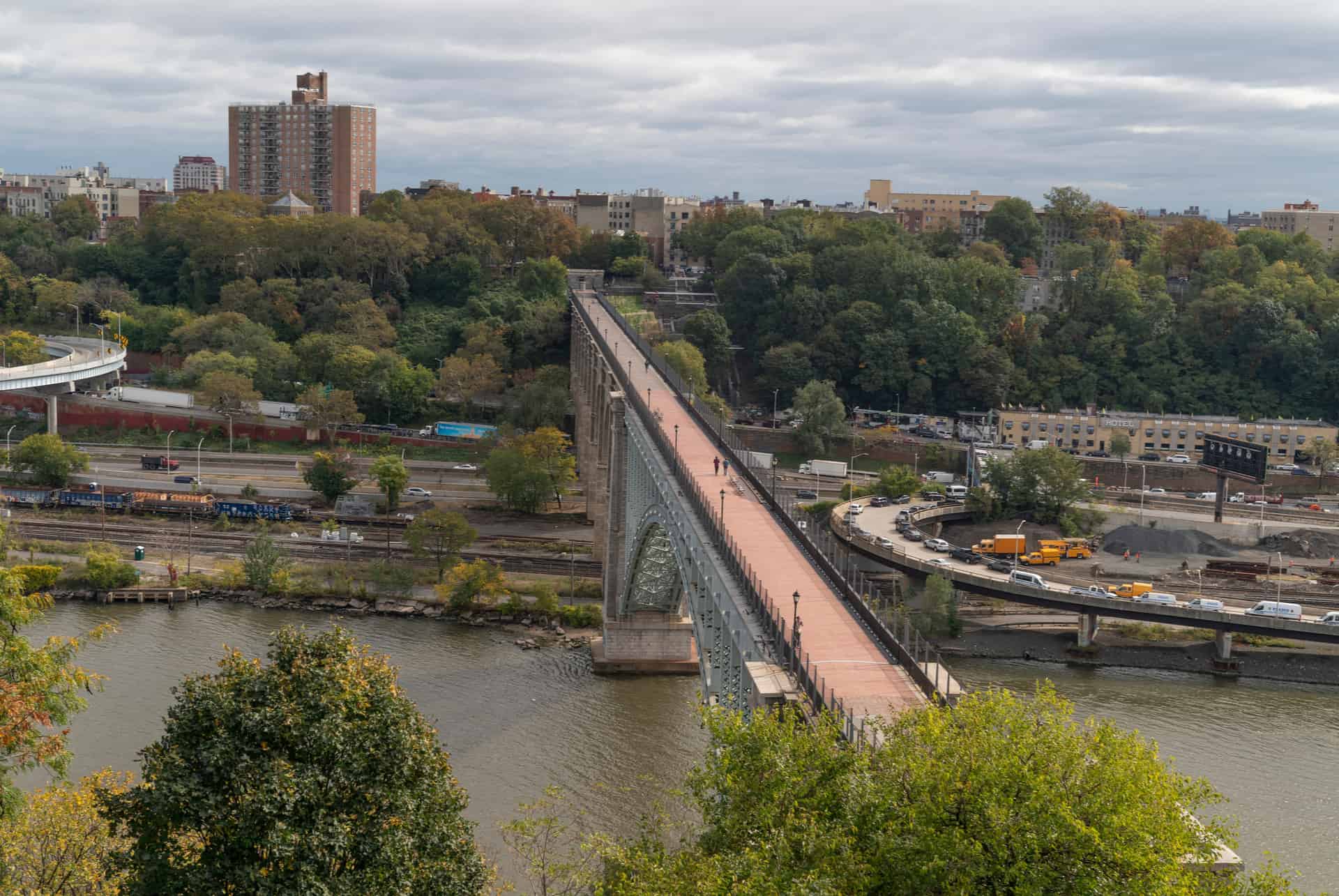 highbridge park
