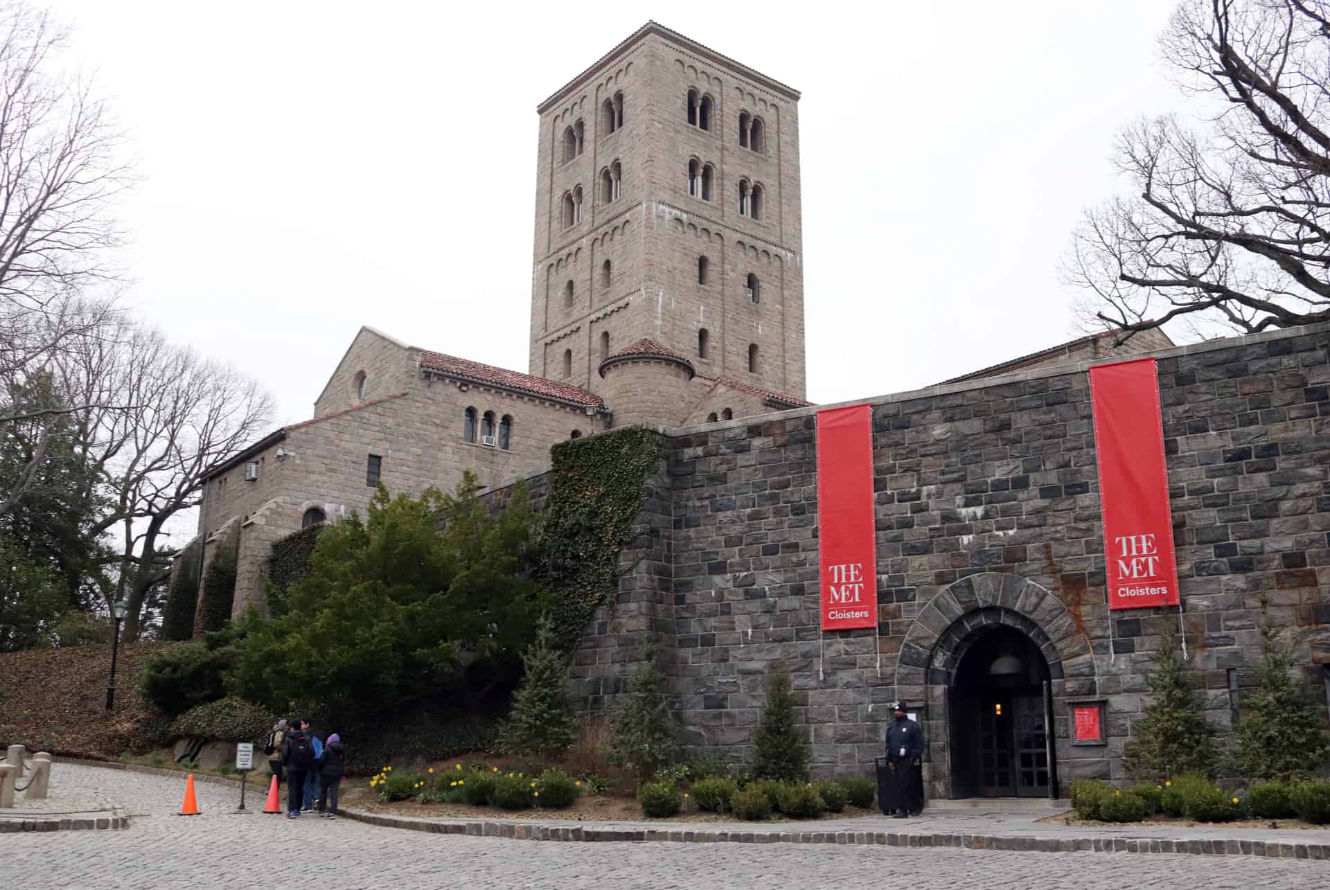 musee a new york