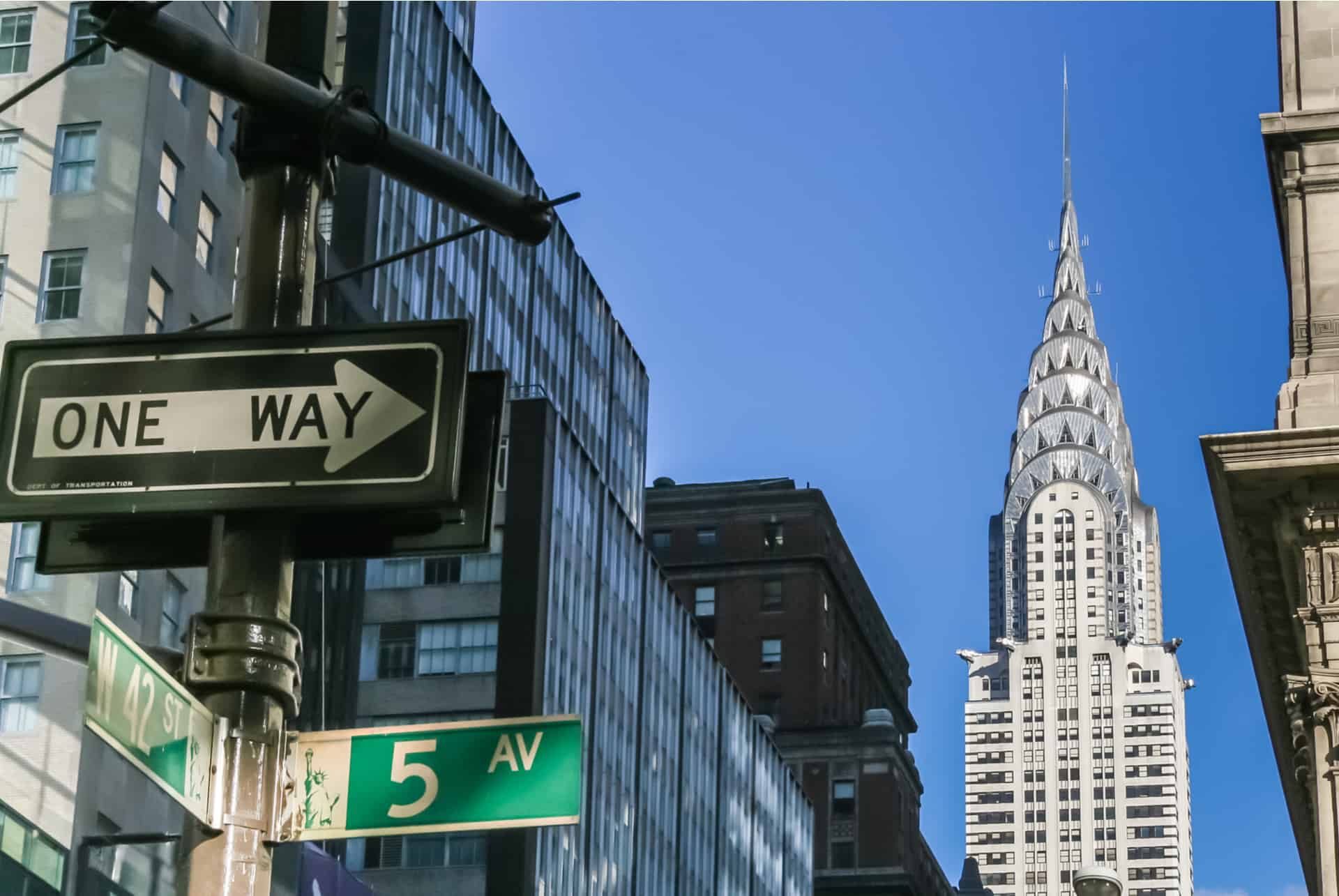 visiter new york