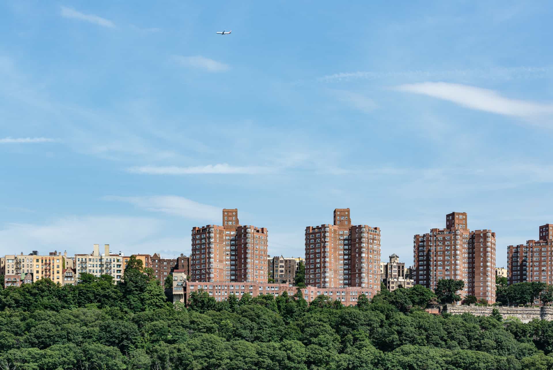 visiter washington heights a new york