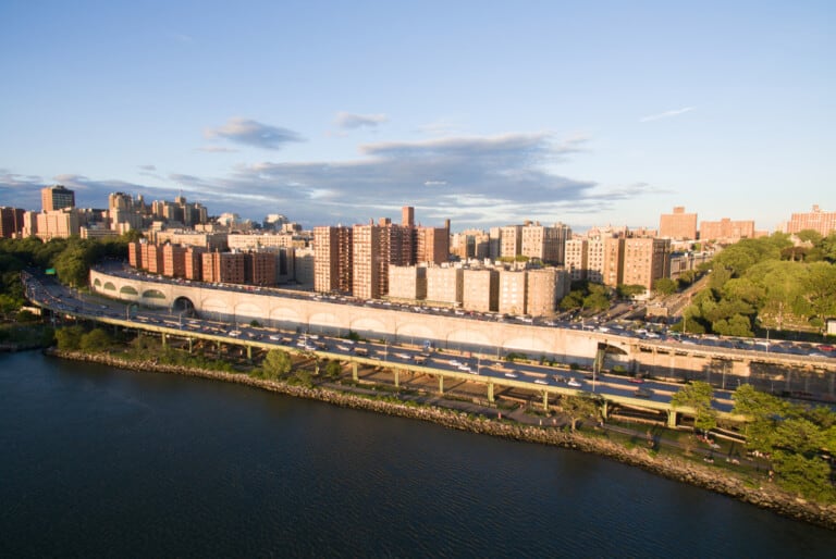 washington heights a new york