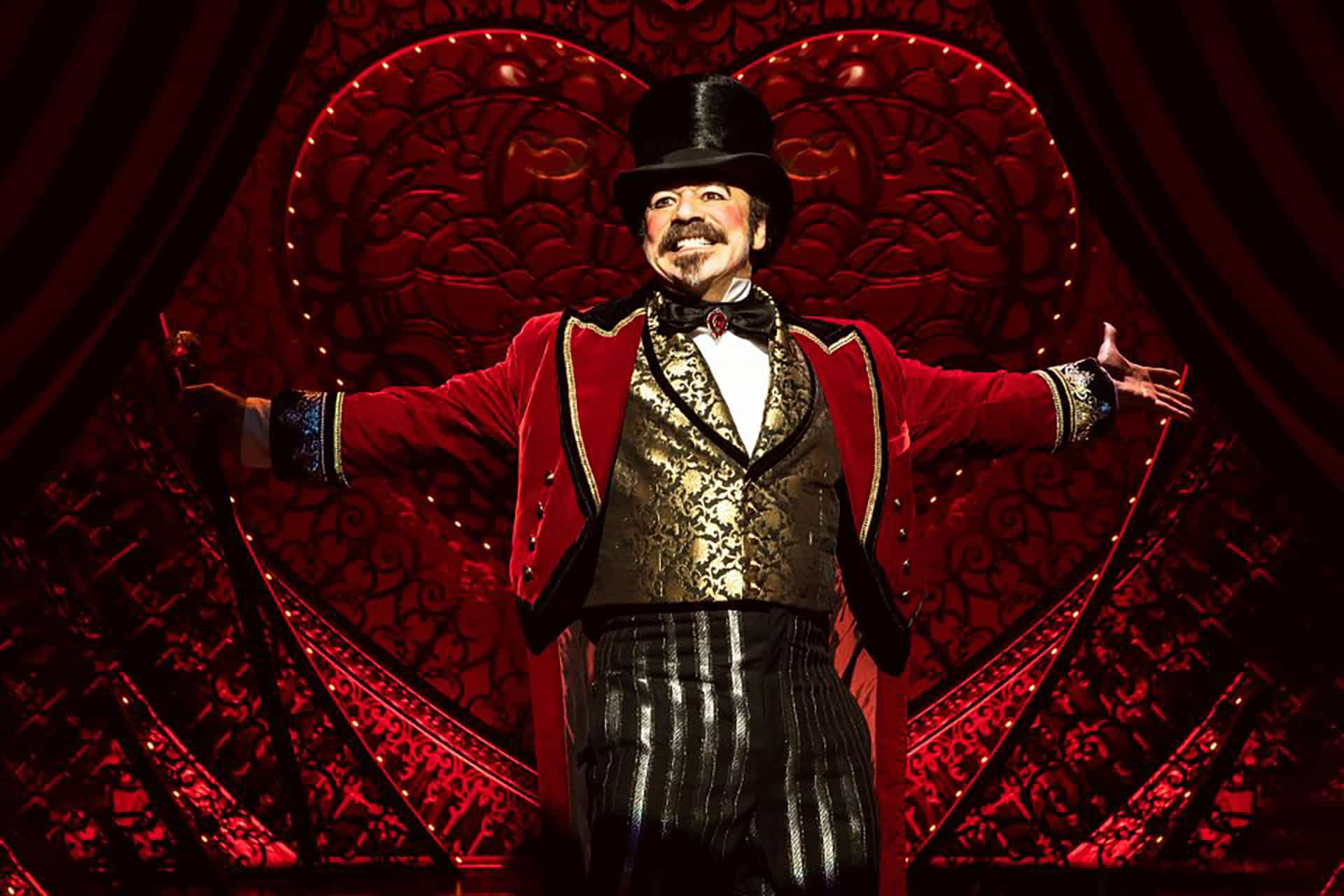 aller voir le spectacle moulin rouge a broadway