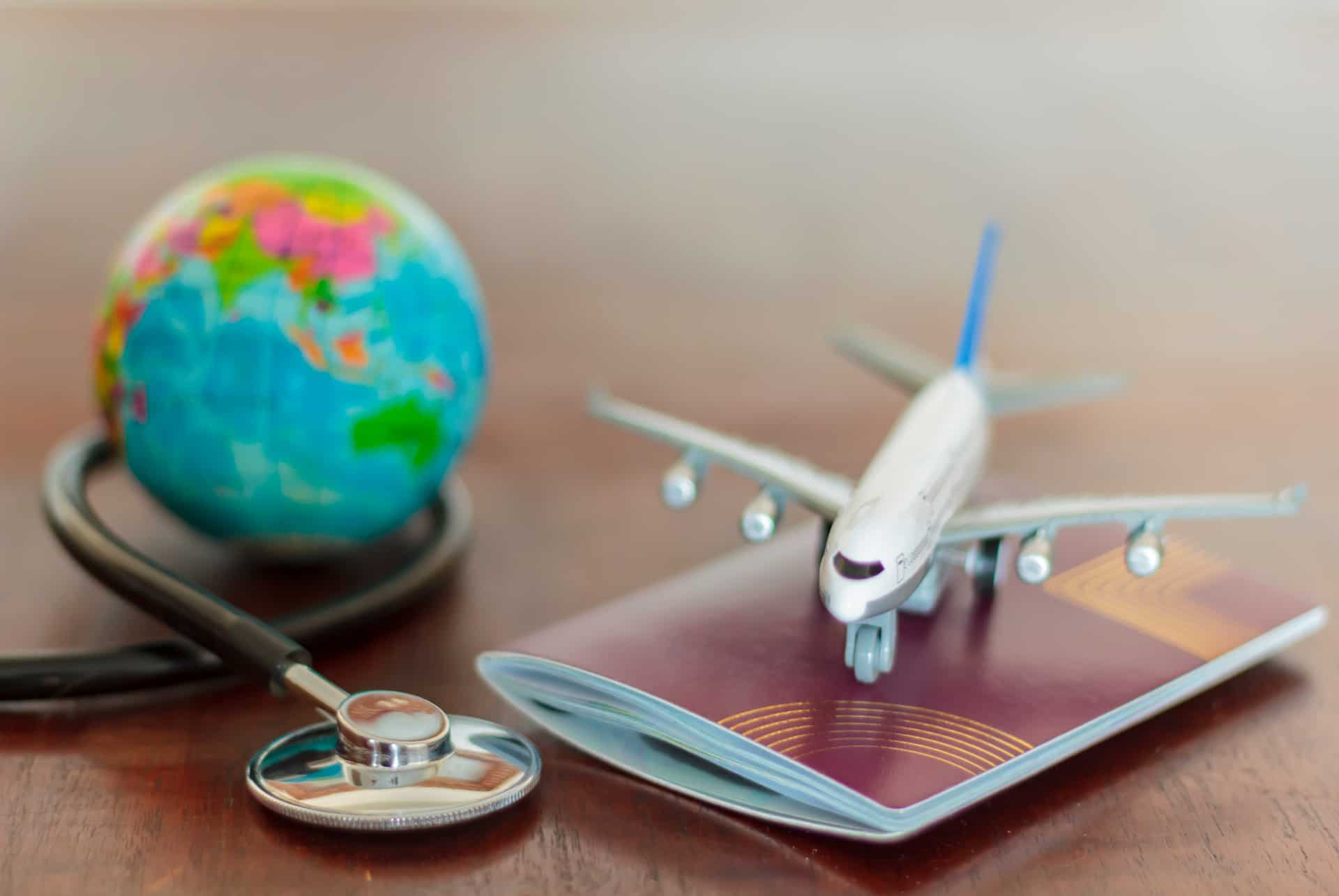 assurance voyage etats unis