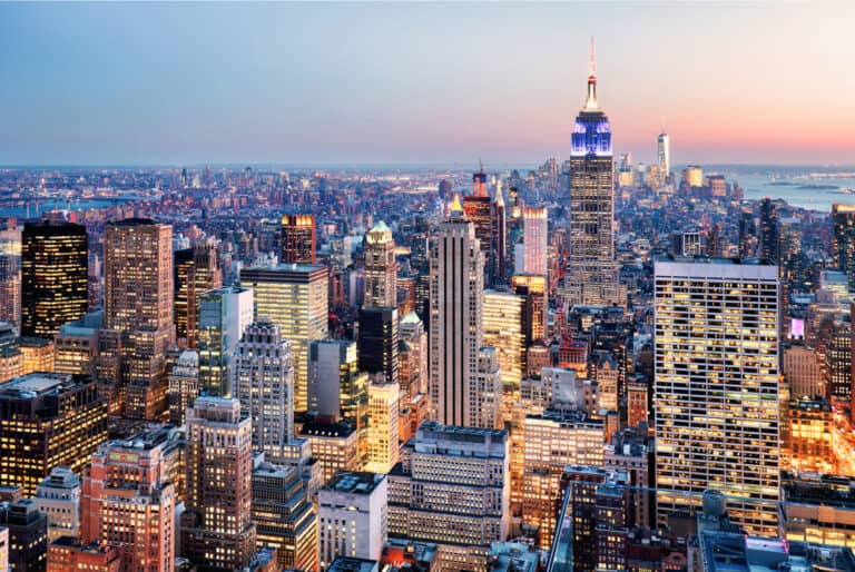 dormir hostel new york