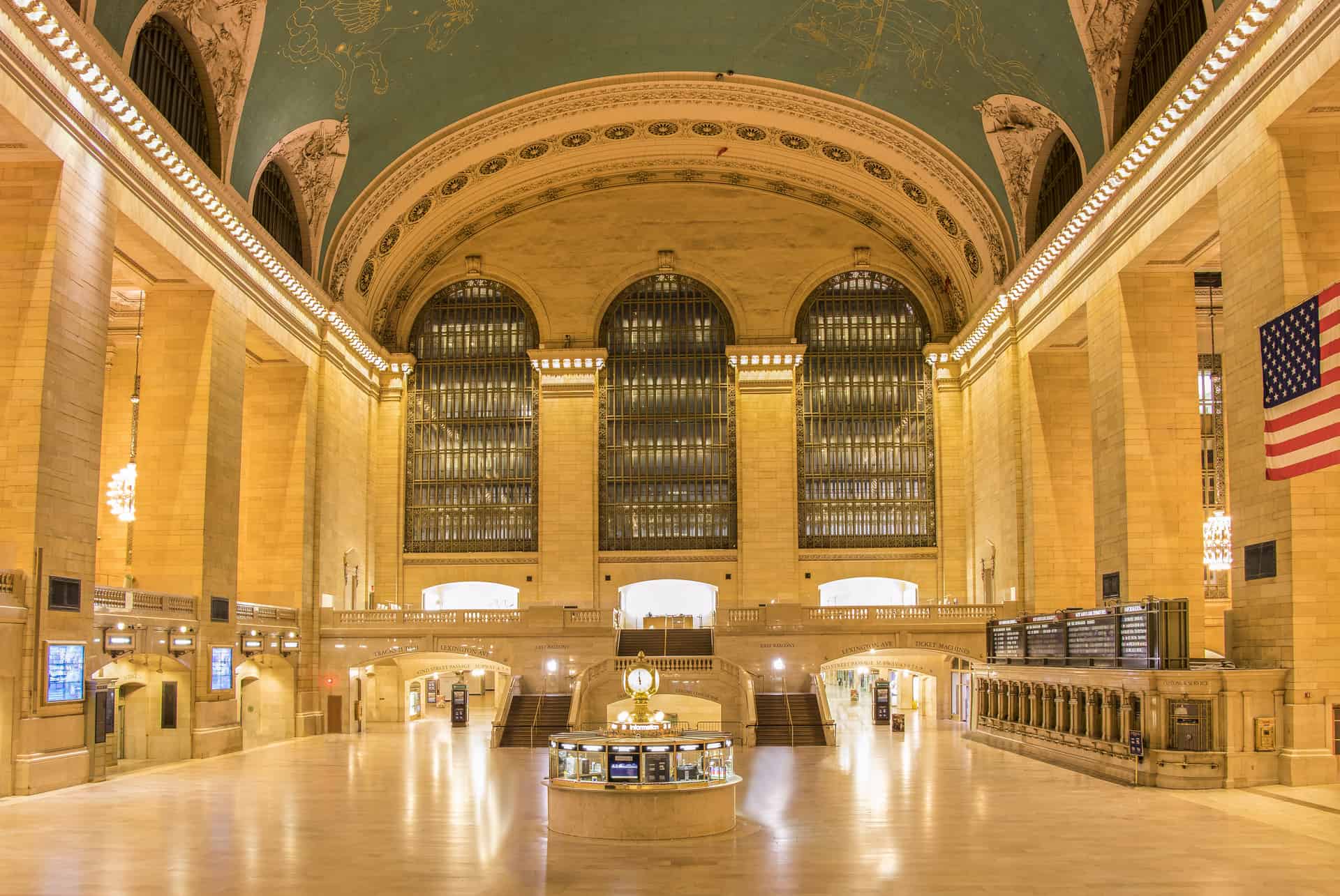 grand central new york midtown