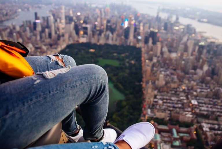 helicoptere new york