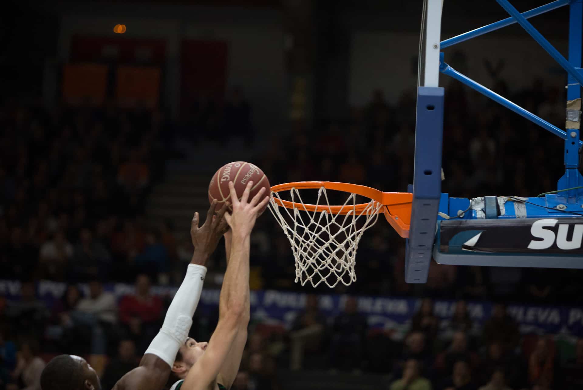 match basket