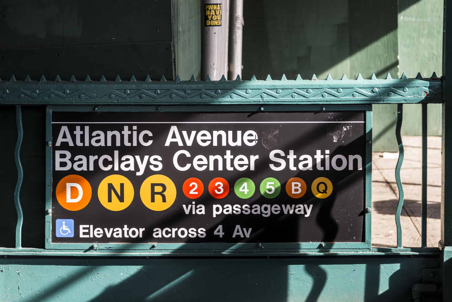 metro new york