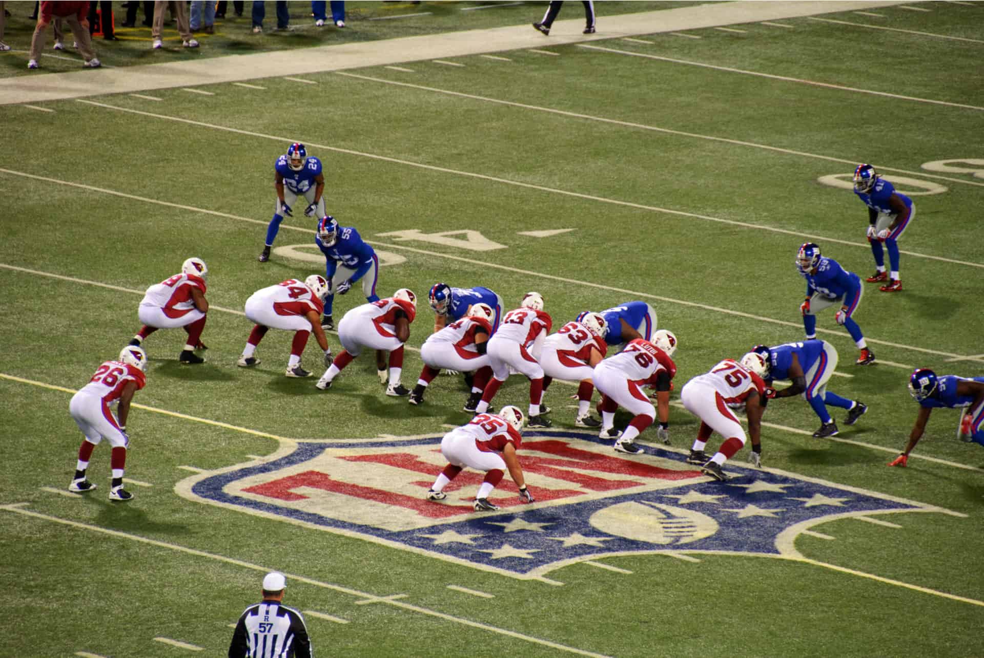new york giants
