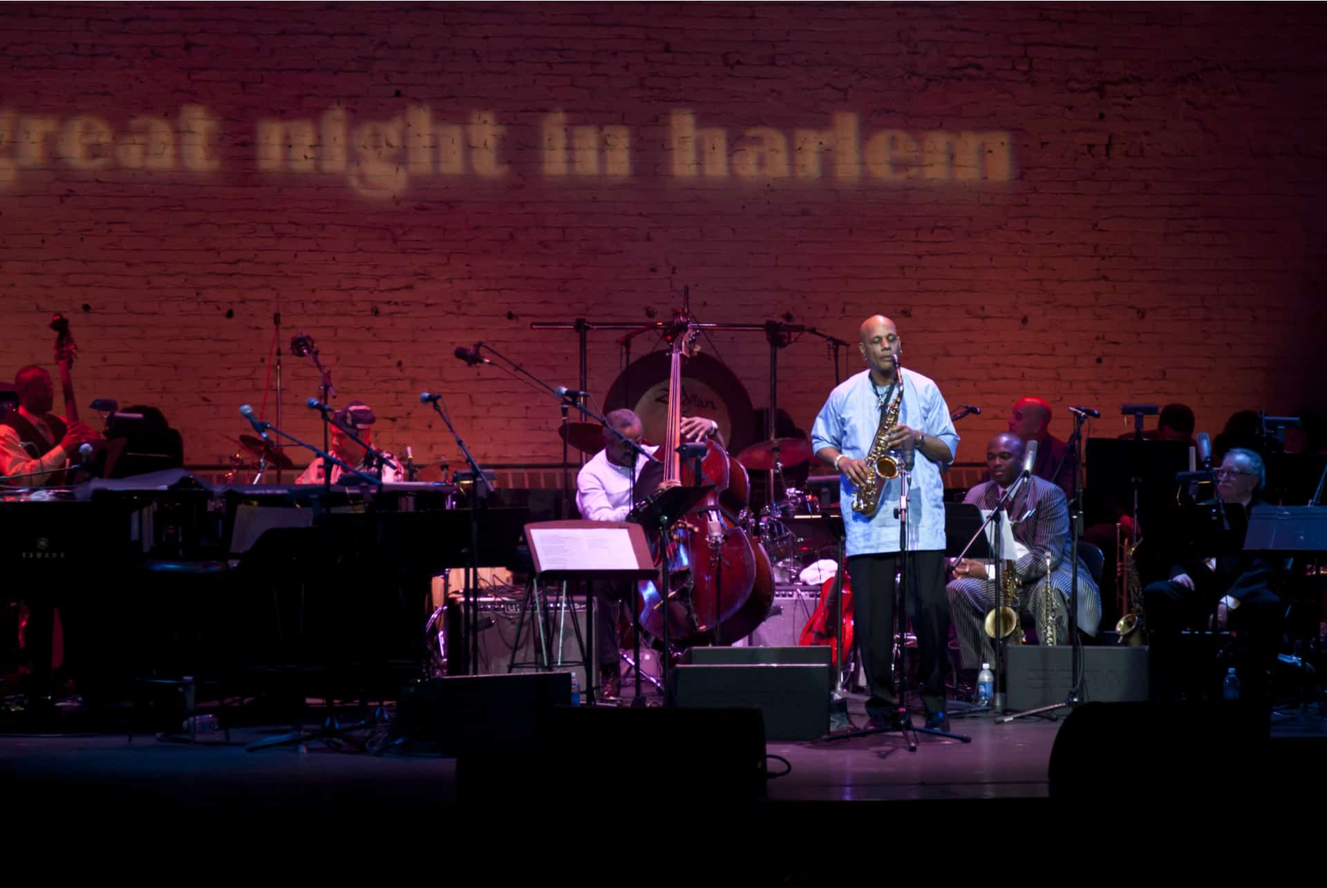 concert apollo theatre