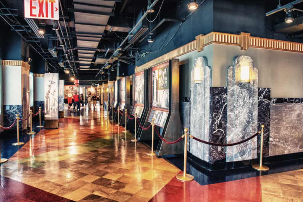 expositions esb