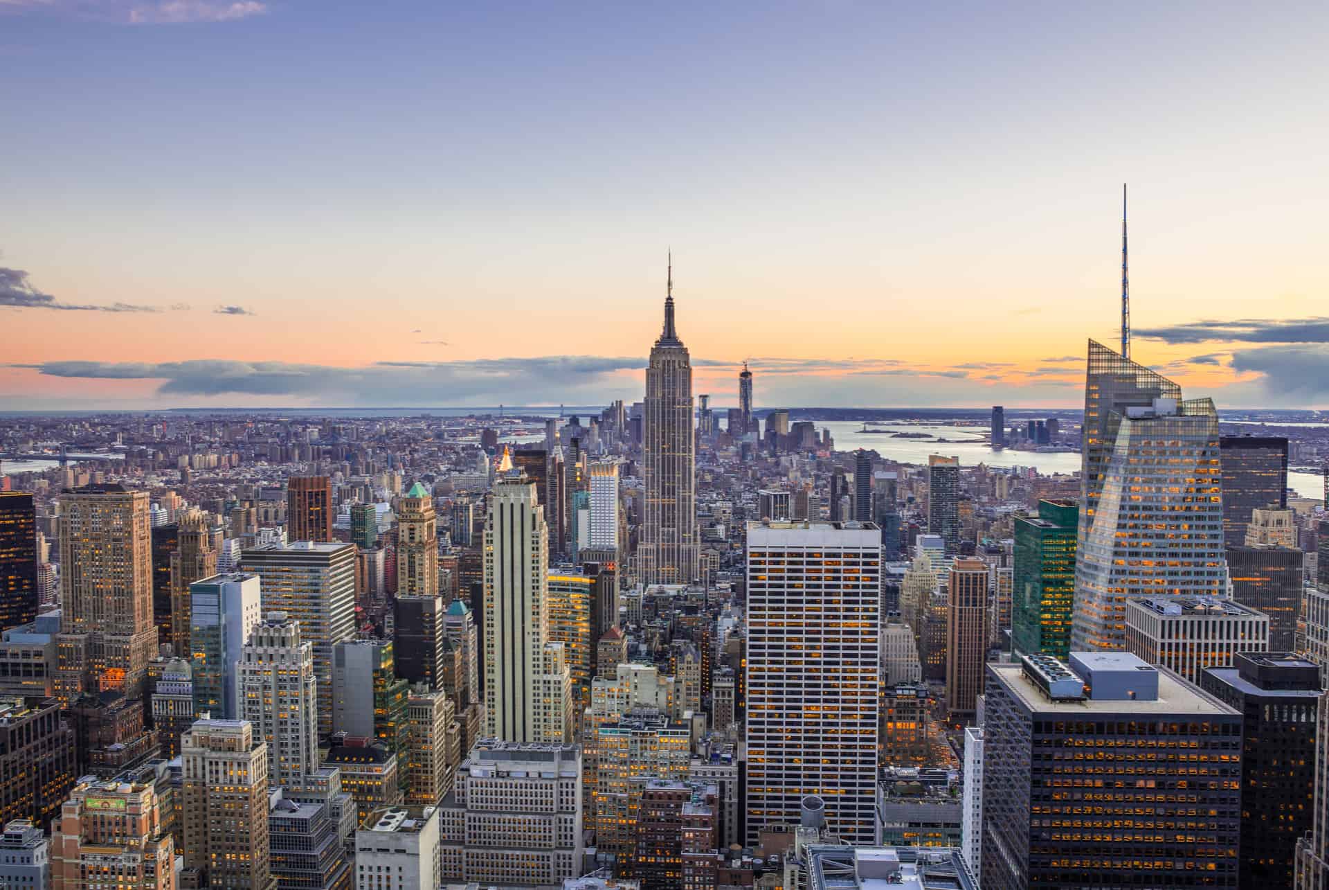 new york activites