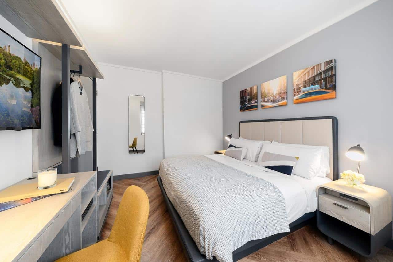 citadines connect