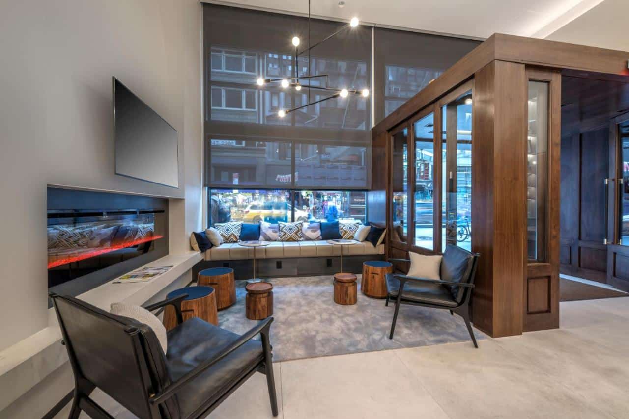 citadines new york manhattan