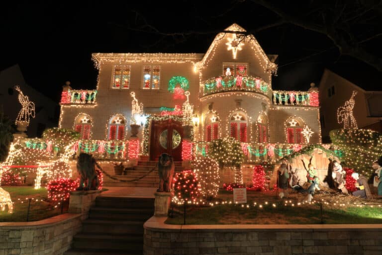 dyker heights noel
