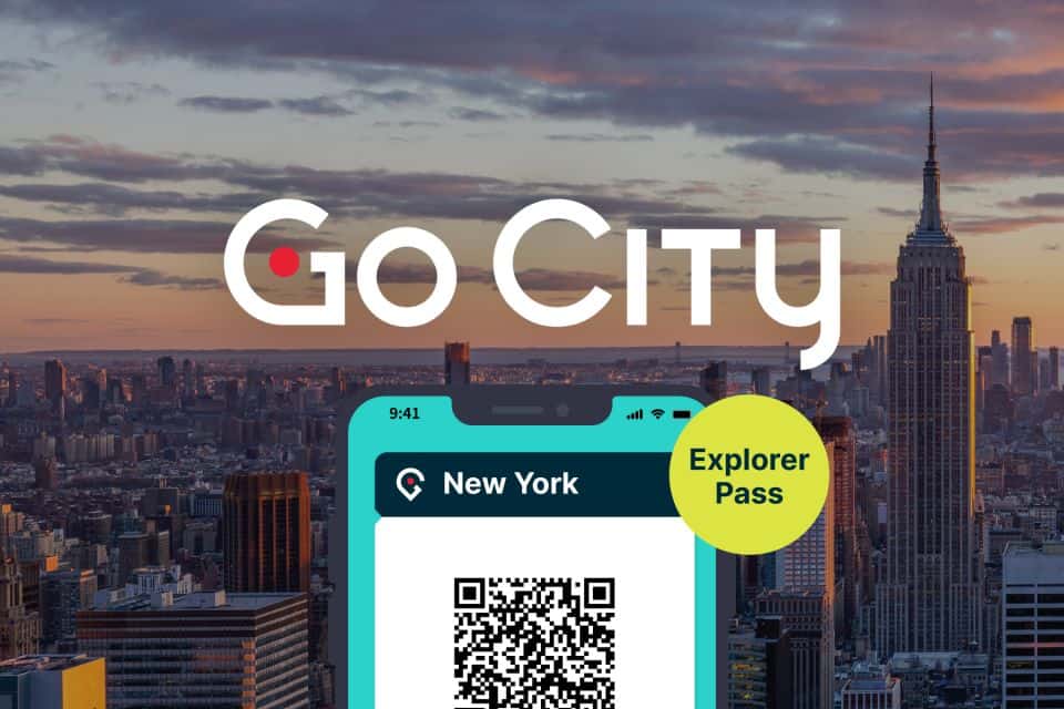 go city explorer pass